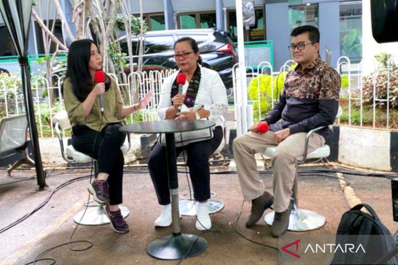 Ibunda Yosua Hutabarat Minta Ferdy Sambo dan Putri Candrawathi Dihukum Maksimal