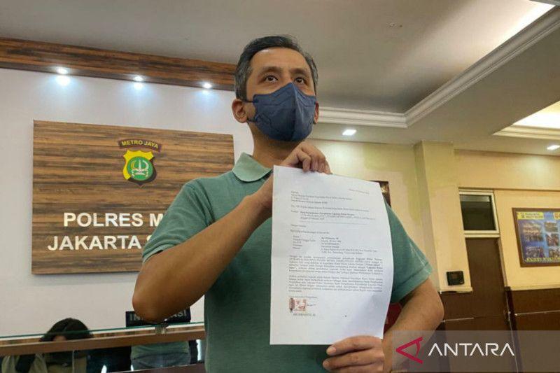 Sempat Jadi Tersangka, Giorgio Pengemudi Fortuner Bebas Lepas dari Penjara