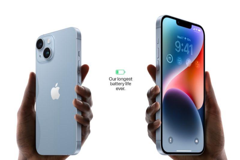 Jangan Sedih, Apple Tunda Rilis IPhone SE 4 hingga 2024