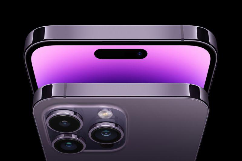 Wow! iPhone 14 Pro Max Makin Laris Dibanding Generasi Sebelumnya