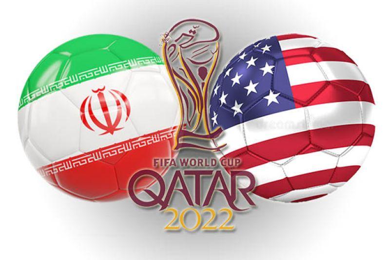 Singkirkan Iran dengan Skor 1-0, AS Bertemu Belanda di Babak 16 Besar