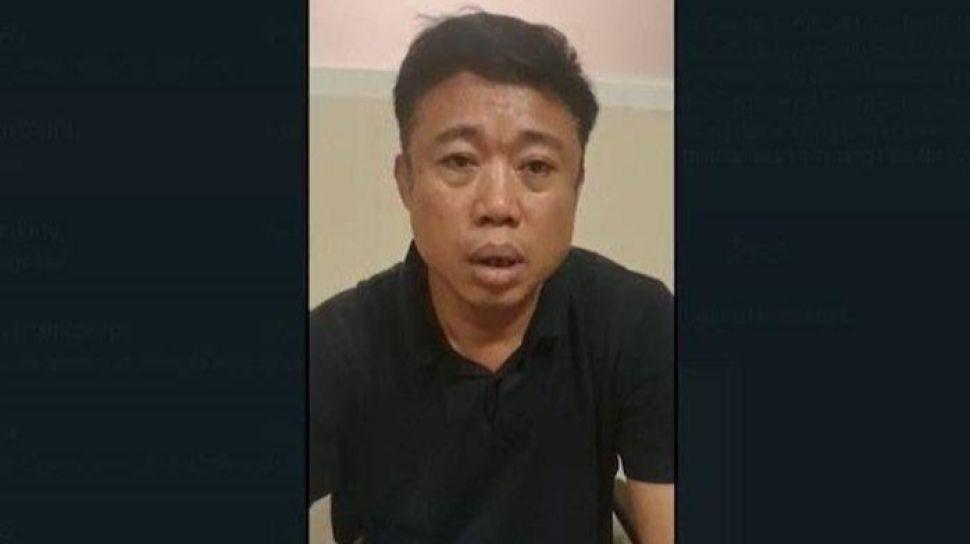 Jaksa Balikin Berkas Perkara Ismail Bolong ke Polri