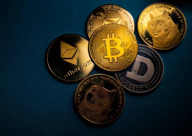 Catat! Tokocrypto Ramal Harga Bitcoin Capai 34 Ribu Dolar AS Juli Ini