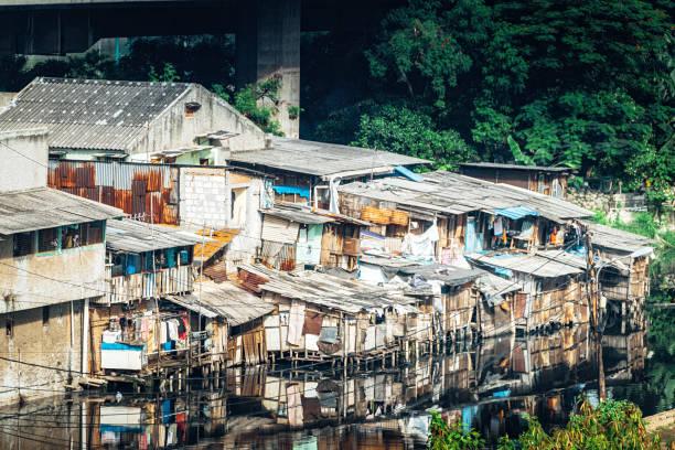6 Penyebab Permukiman Kumuh Menjamur versi Kementerian PUPR