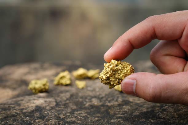 Bumi Resources Minerals Kempit Laba Bersih Rp205 Miliar di 2022