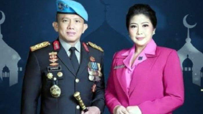 Meski Putri Candrawathi Tidak Ditahan, Kejagung akan Lakukan Pencekalan