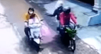 Penembak Istri TNI di Semarang Ditangkap!