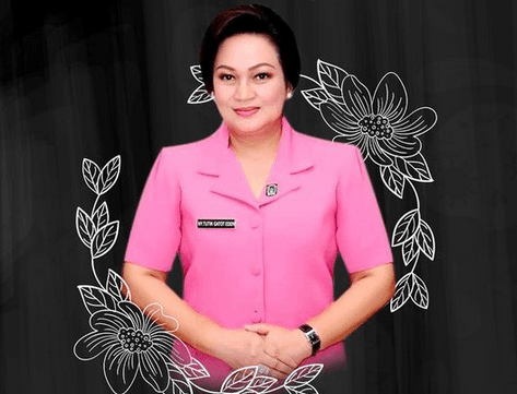 Innalillahi, Istri Wakapolri Meninggal Dunia