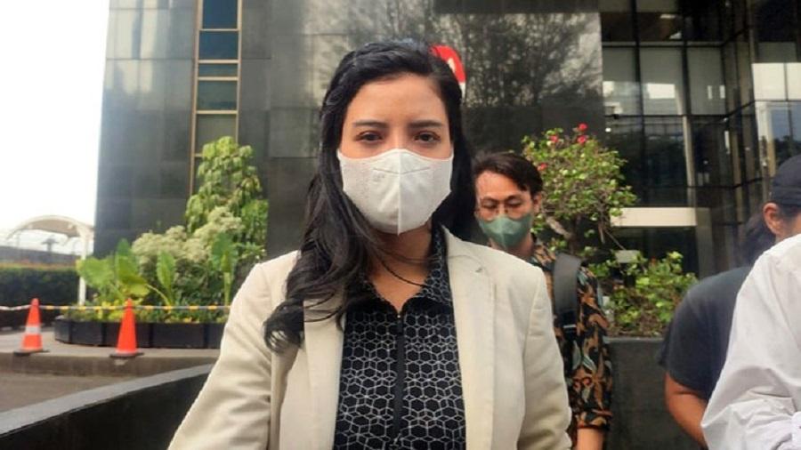 KPK Selidiki Aliran Uang Suap ke Kerabat Sekretaris MA Hasbi Hasan