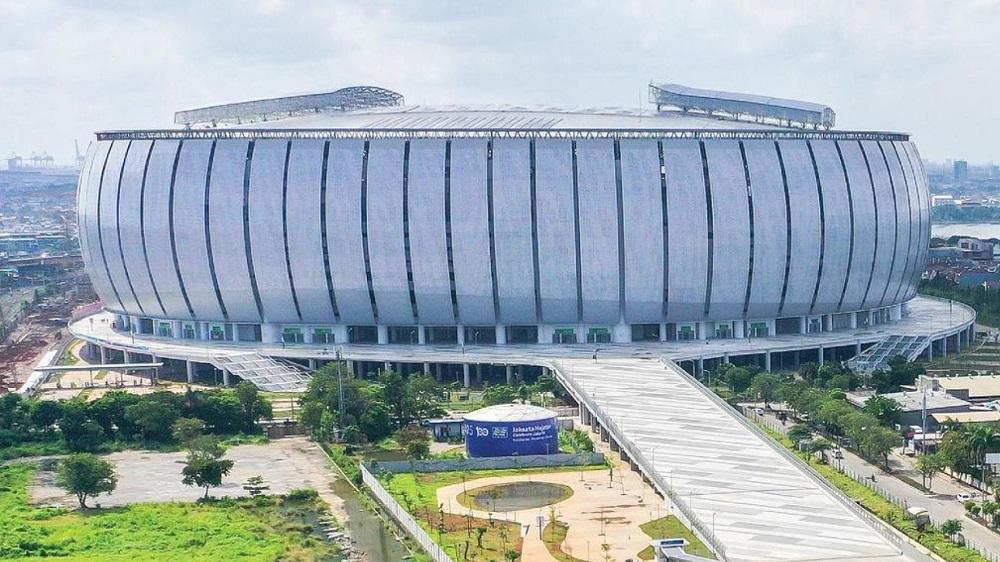 Meski Jadi Polemik, PSSI Tetap Ajukan JIS Sebagai Venue Piala Dunia U-17
