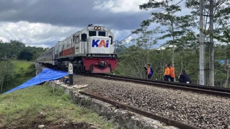 KPK Duga Suap Proyek Jalur Kereta Api Lebih dari Rp14,5 M