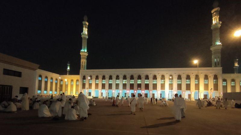 Waduh! Sejumlah Jemaah Haji Dikabarkan Terlantar di Muzdalifah