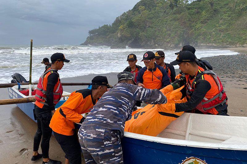 Nelayan Tenggelam di Pantai Selatan Kebumen Ditemukan Tewas