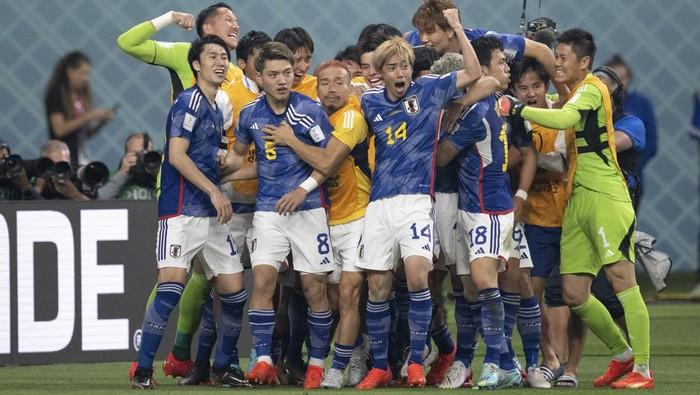 Ini Dia Daftar 14 Tim yang Lolos ke Fase Knock-Out Piala Dunia 2022