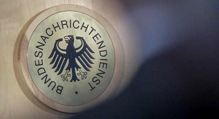 Anggota Intelijen Jerman Terciduk Jual Informasi ke Rusia