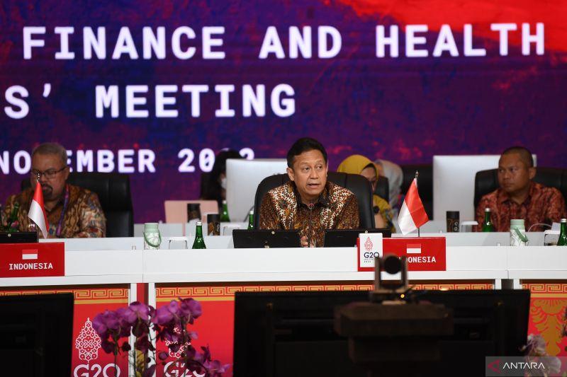 Kerugian Keuangan Sangat Besar Akibat Pandemi Dorong G20 Pada Isu Kesehatan