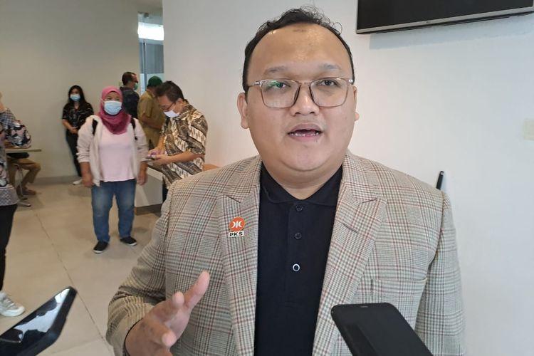 PDIP Ogah Gabung Koalisi Perubahan, PKS: Itu Hak Politik Mereka