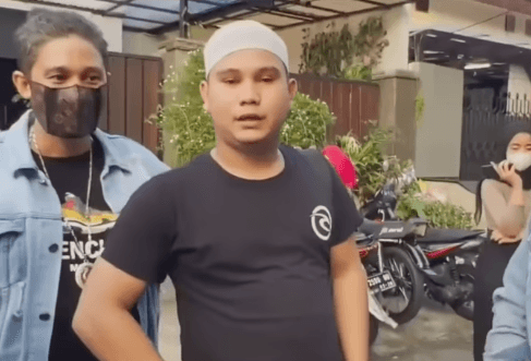 Jindan Tantang Pesulap Merah Adu Tembak, Netizen: Pak Sambo, Tembak Aja Nih Pak