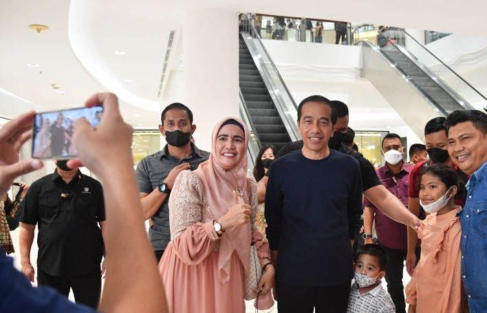Ada Kunjungan Jokowi, PSIS Semarang Diprediksi Gagal Jamu Persita Tangerang di Kandang
