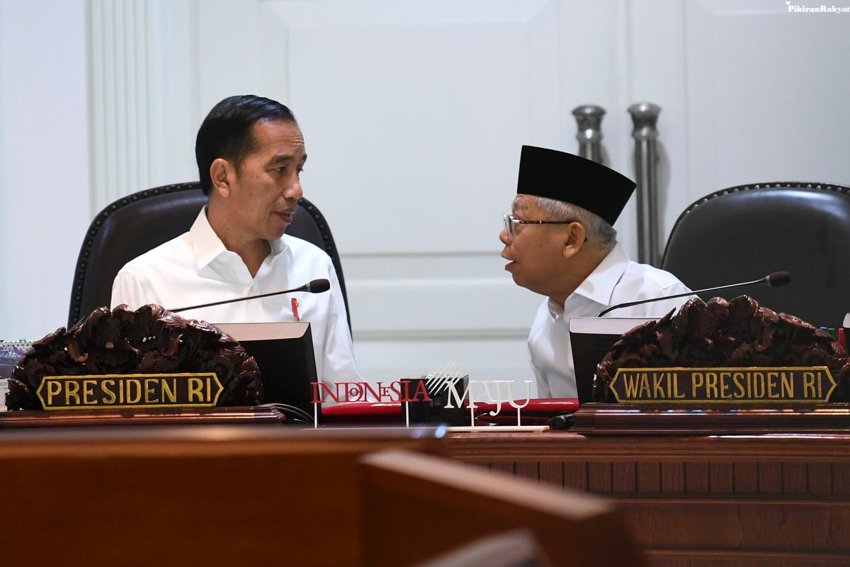 Kembali Lempar Kritik, KontraS: Tidak Ada Kerja Nyata