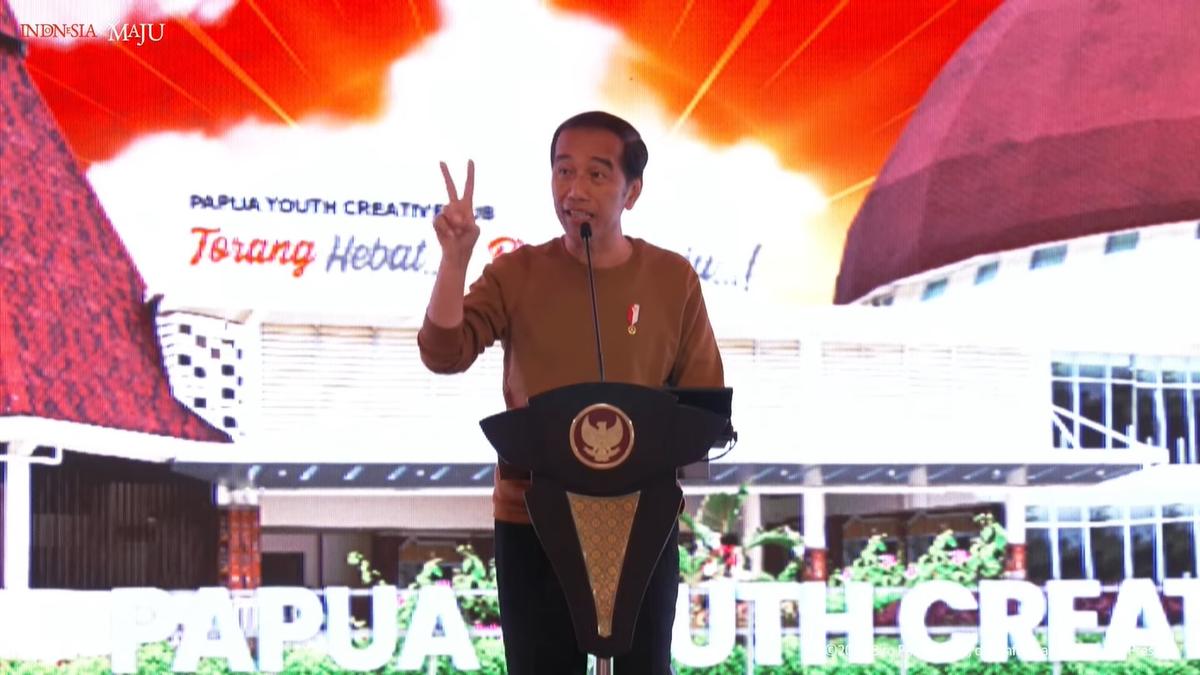 Jokowi Buka Suara Soal Larangan Bukber