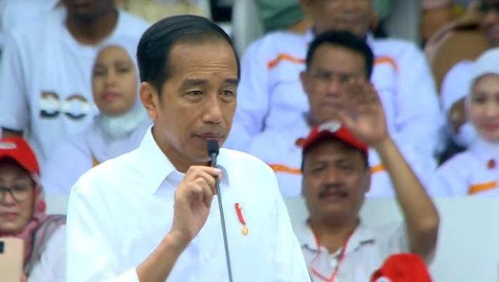 Jokowi Pernah Tolak Rumah dari Negara, Kok Sekarang Mau?