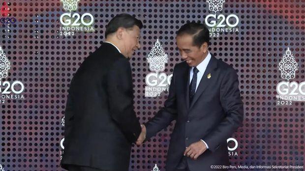 Kunjungan Menlu China ke Indonesia Diyakini Sangat Strategis