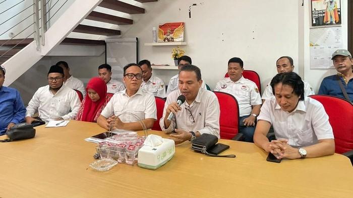 Berbalik Arah Dukungan, JoMan Ganti Nama jadi Prabowo Mania 08