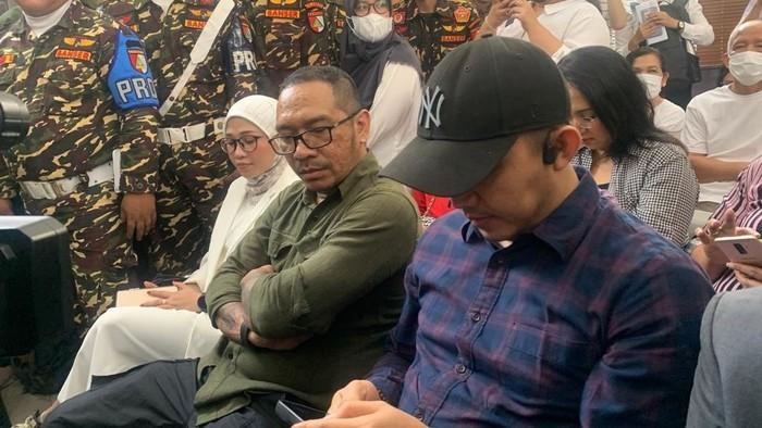 Ayah David Ozora Siap Bersaksi di Sidang Mario Dandy Hari Ini