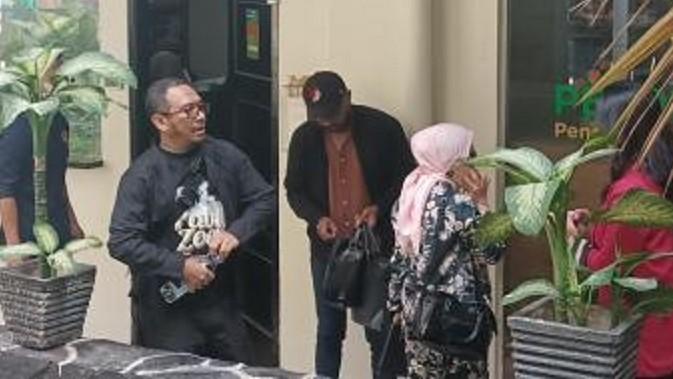 Ayah David Ozora Siap 1000 Persen Bersaksi di Sidang Mario Dandy