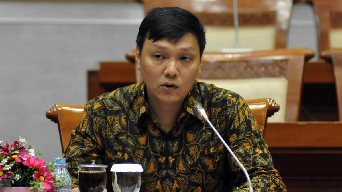 Jubir Anies Kaget Ada Ahli Rumput Cari Kekurangan JIS