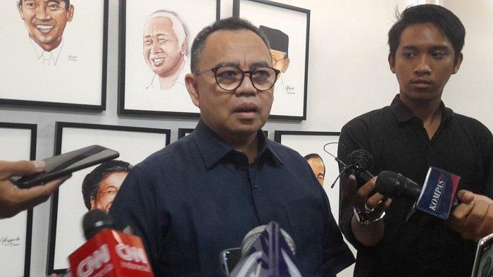Anggota KPP Heran Terkait Polemik JIS Selalu Dikaitkan dengan Anies