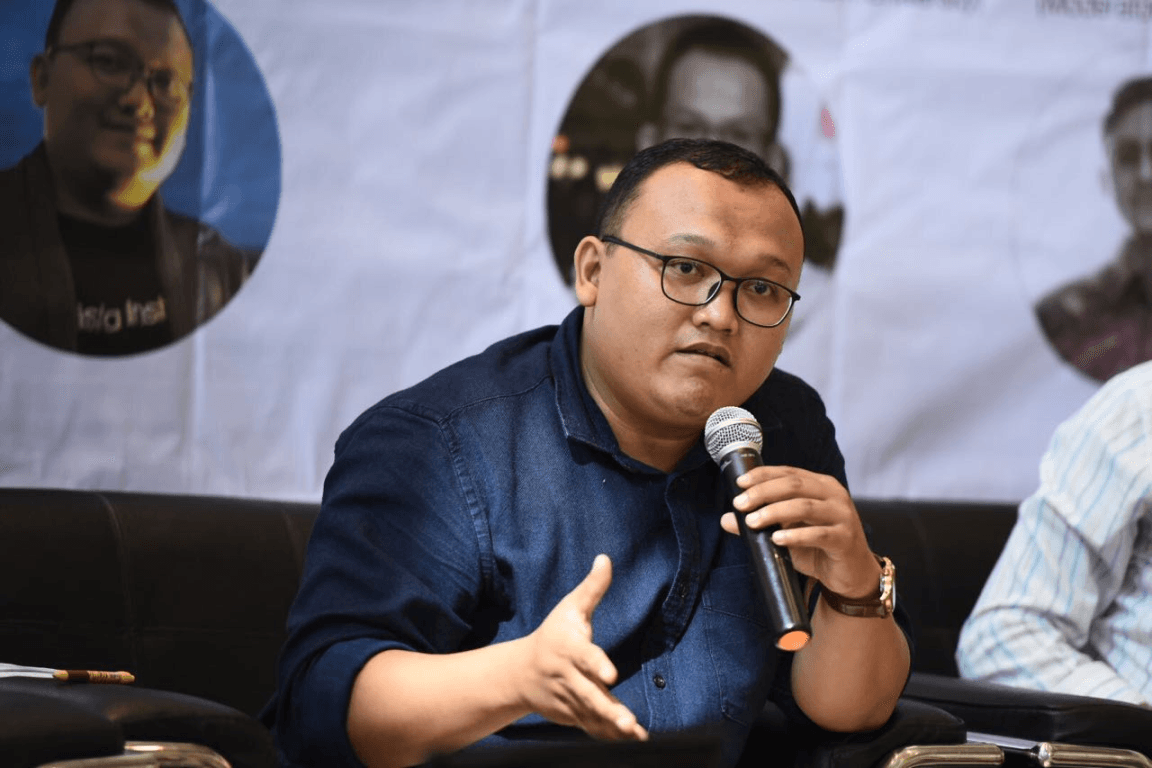 Tengahi Nasdem dan Demokrat, PKS: Santai Saja, Nggak Perlu Baper