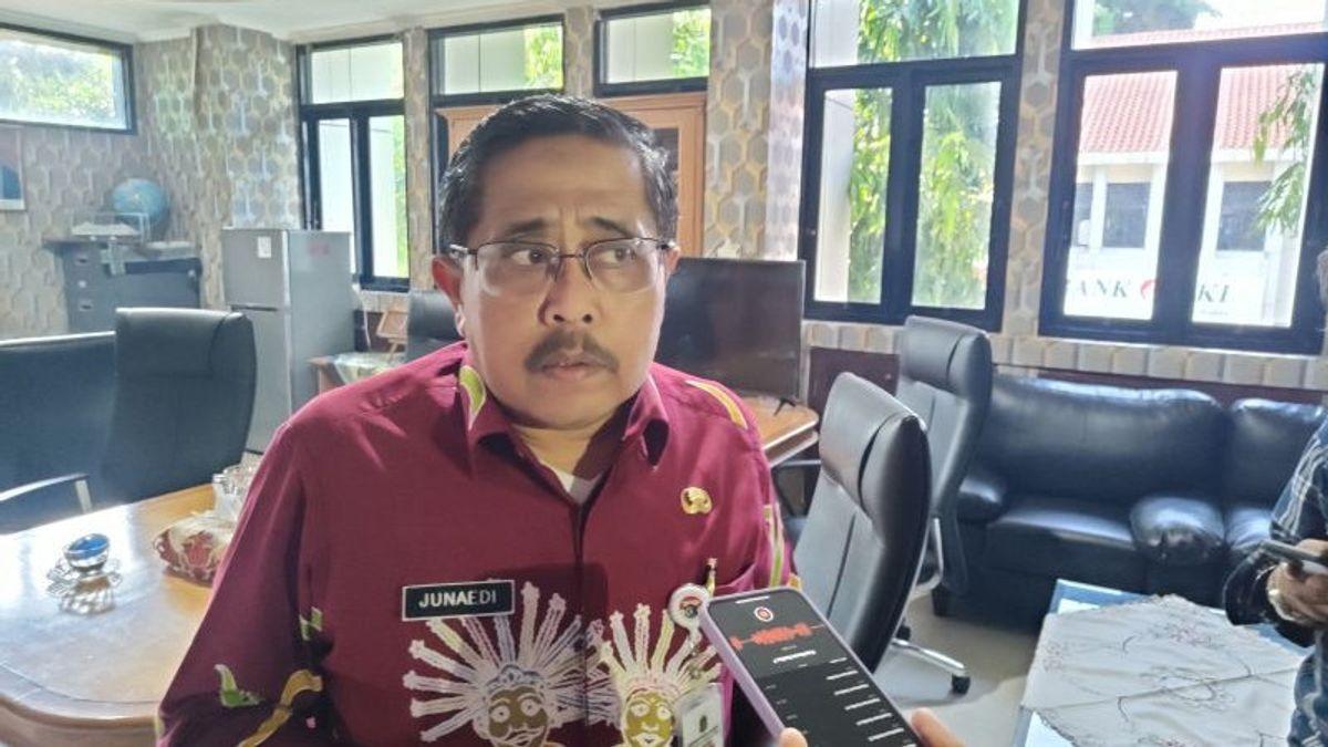 Bupati Kepulauan Seribu Usulkan PIK 2 Masuk Wilayahnya