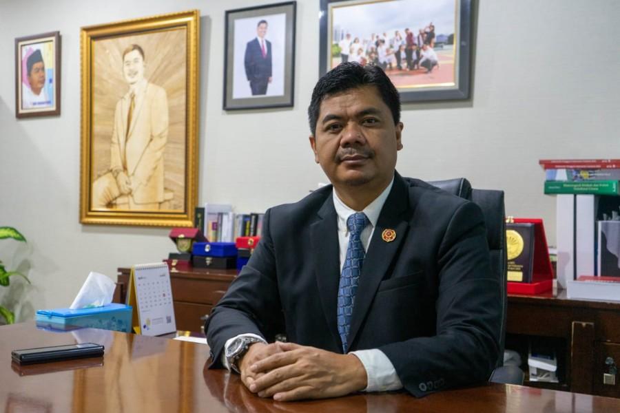 Awas! Bahaya Politik Identitas Mengintai Jelang Pemilu 2024