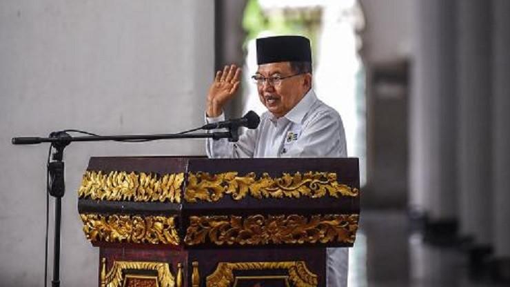 JK Apresiasi Polri Gercep Ringkus Iman Mahlil Lubis Tempel QRIS Palsu di Kotak Amal Masjid