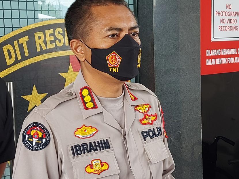 Kasus Tabrak Lari Cianjur, Polisi Terbitkan DPO Cari Pelaku