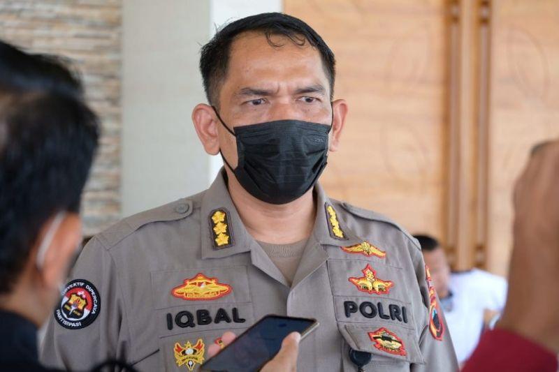 Polisi Selidiki Dugaan Bunuh Diri Anggota Polres Brebes
