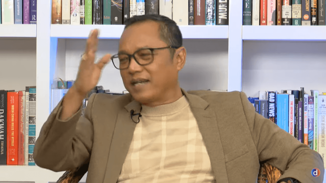 Sesumbar PDIP Yakini Piala Dunia U-20 Bukan 'Game Changer' Pilpres 2024