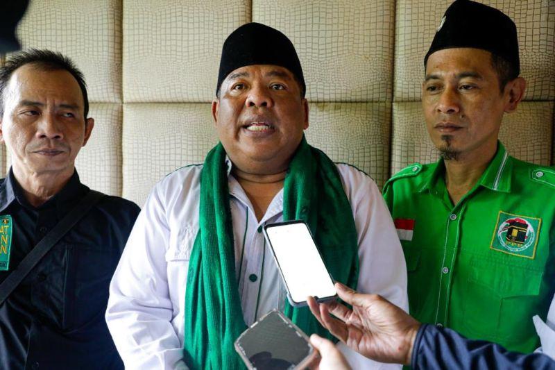 Kader Kabah Jakarta Deklarasikan Ganjar Pranowo jadi Capres di Pemilu 2024