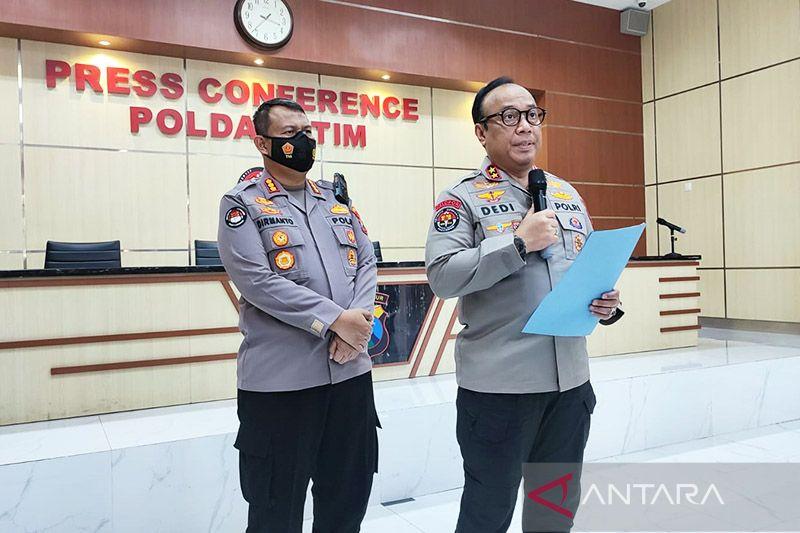 Polri Tegaskan Waktu Keluar dari Stadion Maksimal 10 Menit Jika Timbul Kericuhan