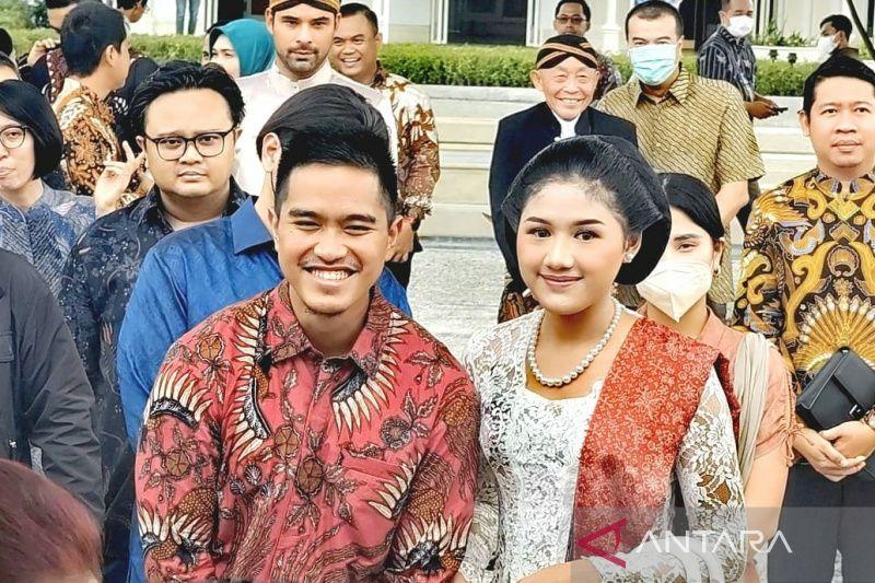 Hasil Survei: Kaesang Diusulkan Ganti Gibran di Solo