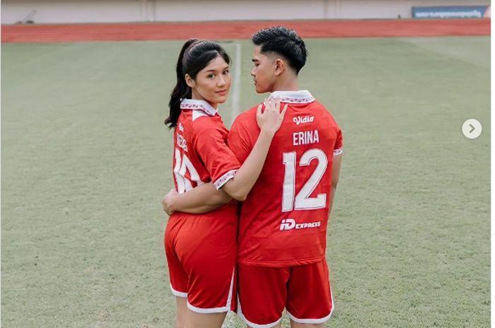 Usai Prosesi Siraman Kaesang Ungkap Perasaan Bahagia: Nangis Banget