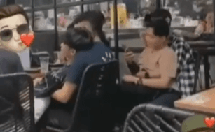Reaksi Wagub DKI soal Pasangan Gay Bermesraan di Kafe Wow Jaksel