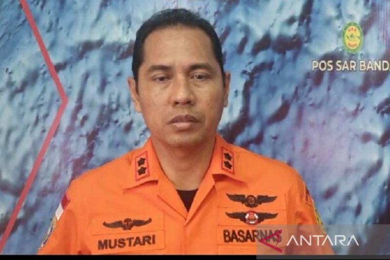 Tim SAR Gabungan Cari Nelayan di SBB Maluku yang Hilang