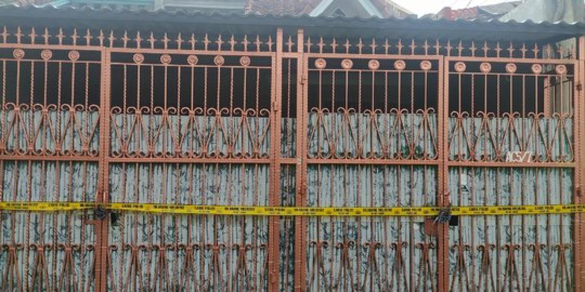 Ditemukan Kemenyan, Buku Mantra dan Ritual, Sekeluarga Tewas Kalideres Ikut Sekte?