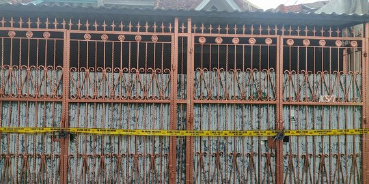 Ditemukan Kemenyan, Buku Mantra dan Ritual, Sekeluarga Tewas Kalideres Ikut Sekte?