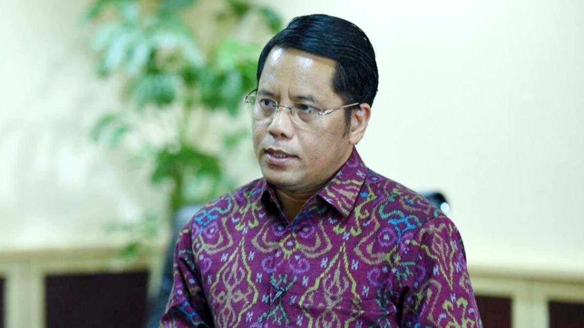 Peringatan Hari Internasional Persaudaraan Manusia, Kemenag Ajak Khotib Sampaikan Pesan Persaudaraan