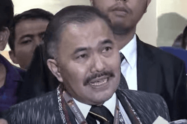 Pengacara Ungkap Chat WhatsAppp antara Istri Sambo dan Adik Brigadir J: Ibu Happy