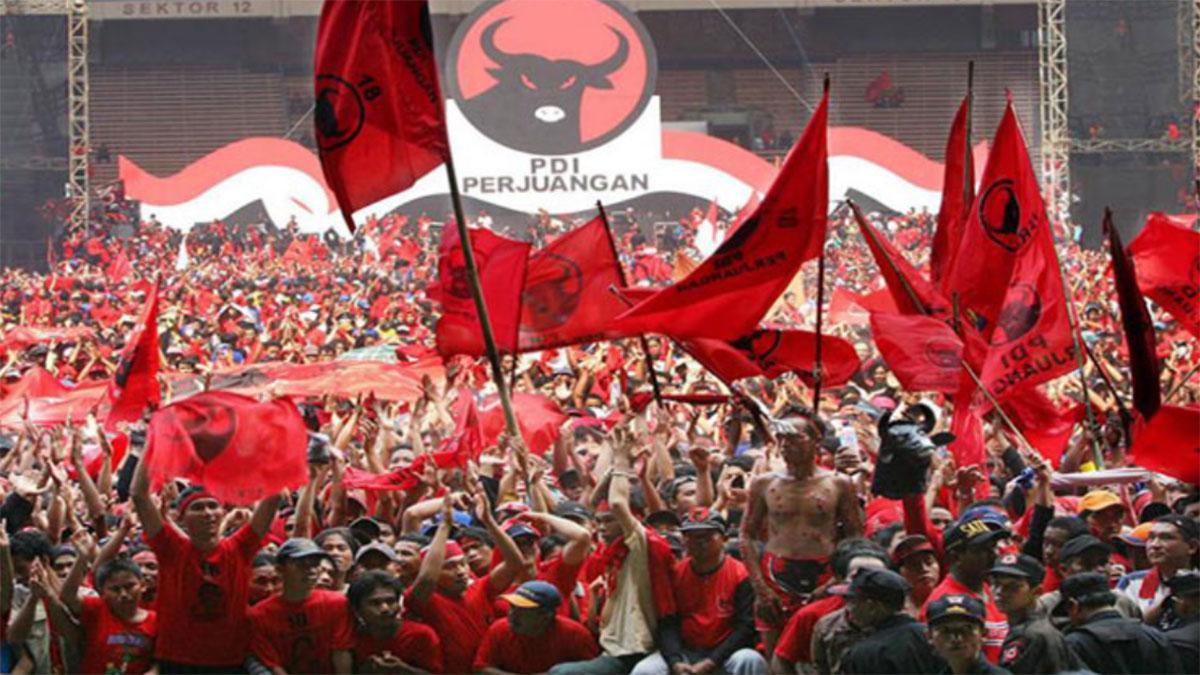PDIP Sebut Pileg Tertutup Minimalisir Biaya Kampanye
